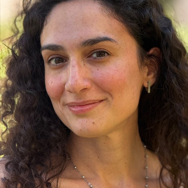 Anahí Fernández – Musikpädagogin