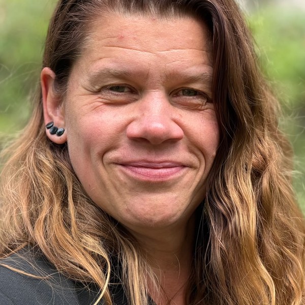 Sandra Hauth – Erzieherin